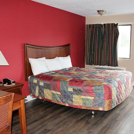 Airport Inn - Чаттануга Экстерьер фото