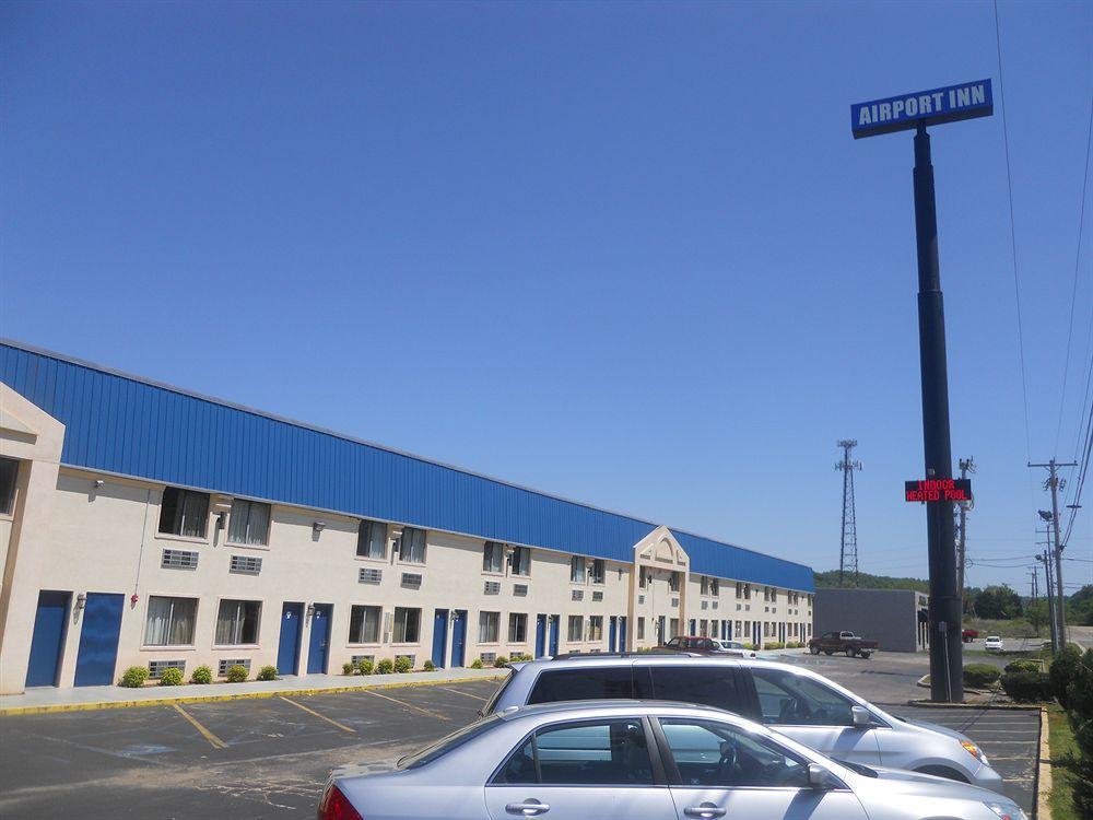 Airport Inn - Чаттануга Экстерьер фото
